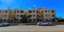 Resale - Apartment - Orihuela Costa - Lomas de Campoamor-Las Ramblas