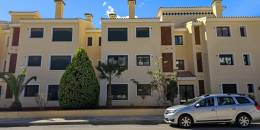 Resale - Apartment - Orihuela Costa - Lomas de Campoamor-Las Ramblas