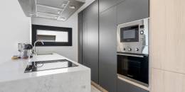 Resale - Apartment - Orihuela Costa - Los Altos