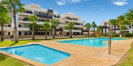 Resale - Apartment - Orihuela Costa - Los Altos