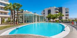 Resale - Apartment - Orihuela Costa - Los Dolses