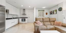 Resale - Apartment - Orihuela Costa - Los Dolses