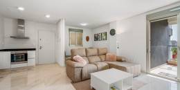 Resale - Apartment - Orihuela Costa - Los Dolses