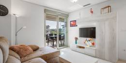 Resale - Apartment - Orihuela Costa - Los Dolses