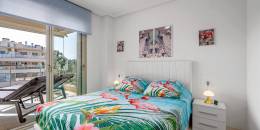 Resale - Apartment - Orihuela Costa - Los Dolses