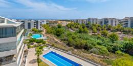 Resale - Apartment - Orihuela Costa - Los Dolses