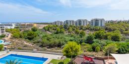 Resale - Apartment - Orihuela Costa - Los Dolses