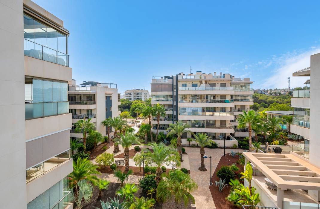 Resale - Apartment - Orihuela Costa - Los Dolses