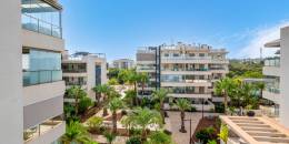 Resale - Apartment - Orihuela Costa - Los Dolses