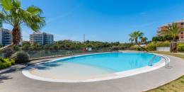 Resale - Apartment - Orihuela Costa - Los Dolses