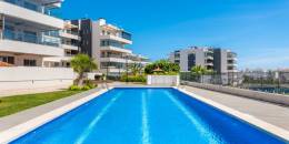 Resale - Apartment - Orihuela Costa - Los Dolses