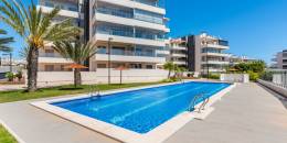 Resale - Apartment - Orihuela Costa - Los Dolses