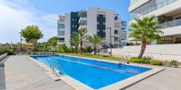 Resale - Apartment - Orihuela Costa - Los Dolses