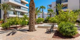 Resale - Apartment - Orihuela Costa - Los Dolses