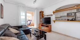 Resale - Apartment - Orihuela Costa - Playa Flamenca