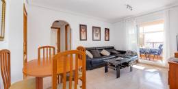 Resale - Apartment - Orihuela Costa - Playa Flamenca