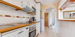 Resale - Apartment - Orihuela Costa - Playa Flamenca