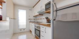 Resale - Apartment - Orihuela Costa - Playa Flamenca