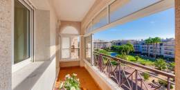 Resale - Apartment - Orihuela Costa - Playa Flamenca