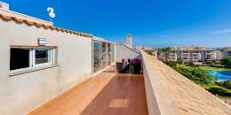 Resale - Apartment - Orihuela Costa - Playa Flamenca