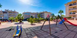 Resale - Apartment - Orihuela Costa - Playa Flamenca