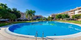 Resale - Apartment - Orihuela Costa - Playa Flamenca