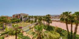 Resale - Apartment - Orihuela Costa - Playa Flamenca