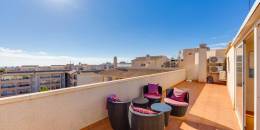 Resale - Apartment - Orihuela Costa - Playa Flamenca