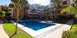 Resale - Apartment - Orihuela Costa - Punta Prima