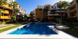 Resale - Apartment - Orihuela Costa - Punta Prima