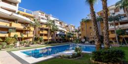 Resale - Apartment - Orihuela Costa - Punta Prima