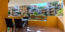 Resale - Apartment - Orihuela Costa - Punta Prima