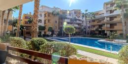 Resale - Apartment - Orihuela Costa - Punta Prima