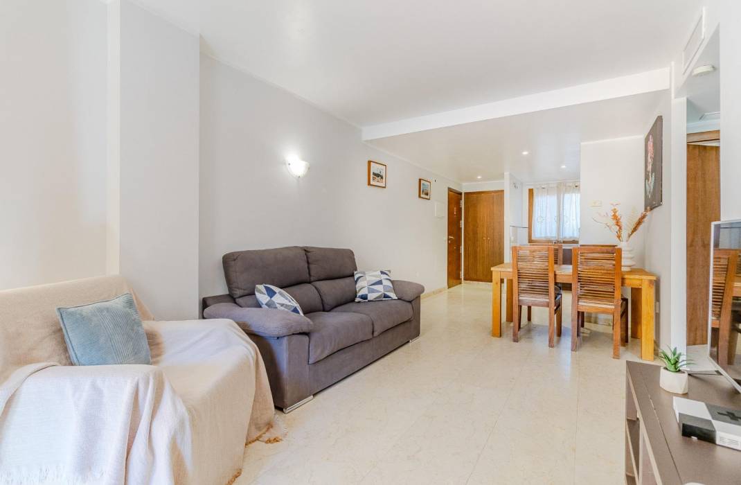 Resale - Apartment - Orihuela Costa - Punta Prima