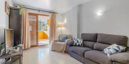 Resale - Apartment - Orihuela Costa - Punta Prima