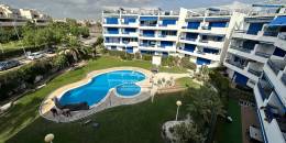 Resale - Apartment - Orihuela Costa - Punta Prima