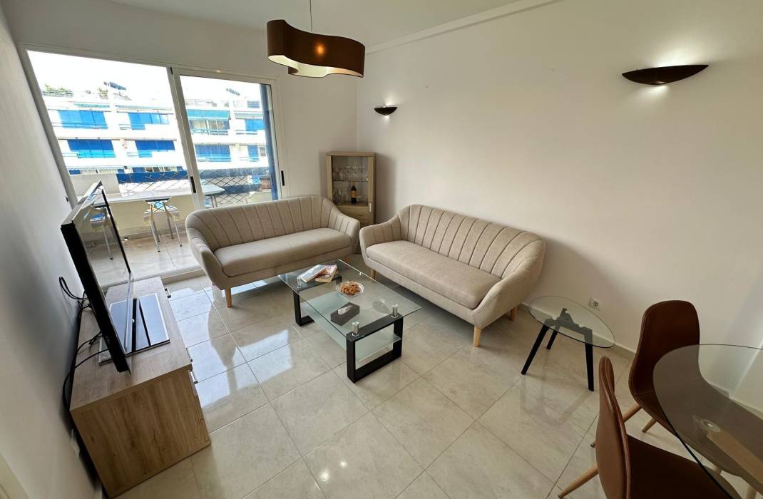 Resale - Apartment - Orihuela Costa - Punta Prima