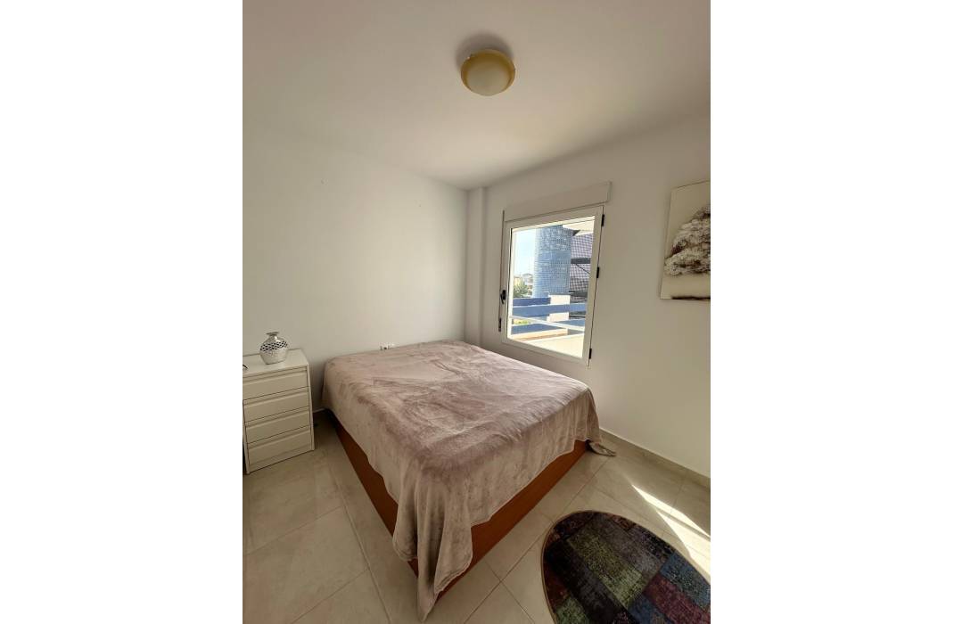 Resale - Apartment - Orihuela Costa - Punta Prima