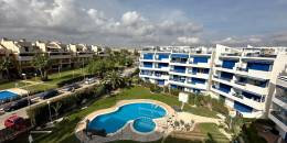 Resale - Apartment - Orihuela Costa - Punta Prima