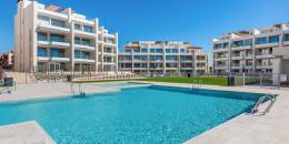 Resale - Apartment - Orihuela Costa - Villamartn