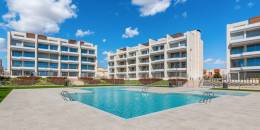 Resale - Apartment - Orihuela Costa - Villamartn