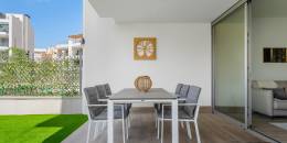 Resale - Apartment - Orihuela Costa - Villamartn