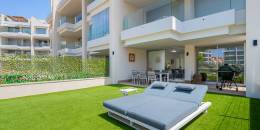 Resale - Apartment - Orihuela Costa - Villamartn