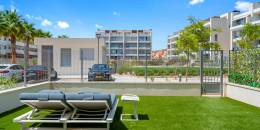 Resale - Apartment - Orihuela Costa - Villamartn