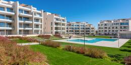 Resale - Apartment - Orihuela Costa - Villamartn