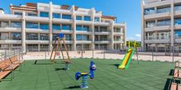 Resale - Apartment - Orihuela Costa - Villamartn