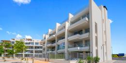 Resale - Apartment - Orihuela Costa - Villamartn