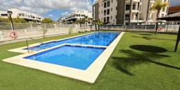 Resale - Apartment - Orihuela Costa - Villamartin