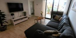 Resale - Apartment - Orihuela Costa - Villamartin