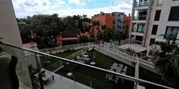 Resale - Apartment - Orihuela Costa - Villamartin